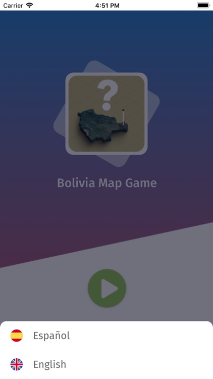 Bolivia: Provinces Map Quiz screenshot-6