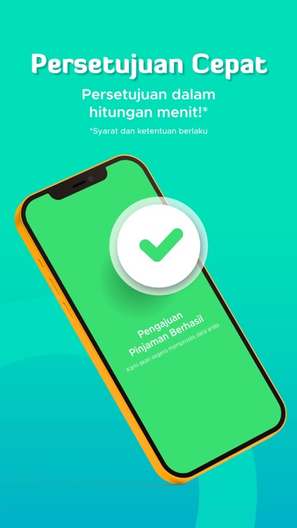 Pinjam Modal screenshot-3