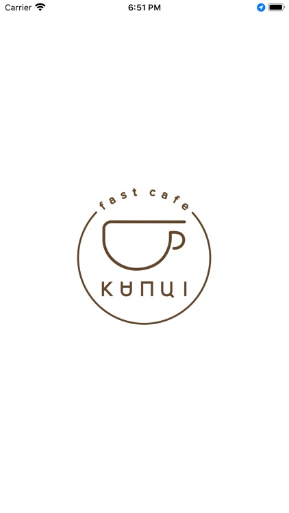 КАПЦІ fast café