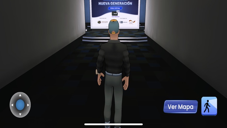 Experiencia Virtual MediaLab