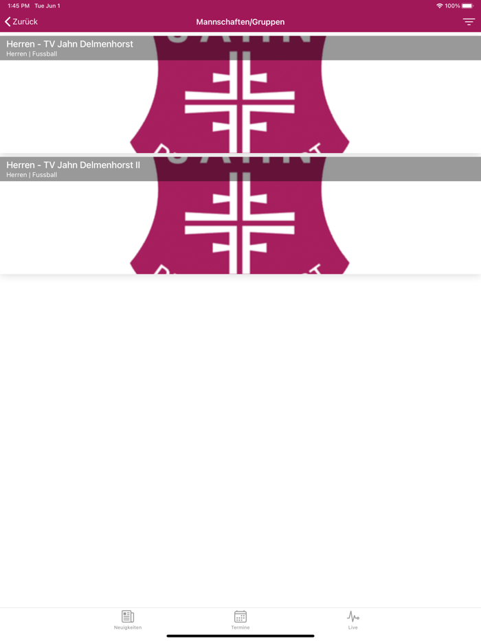 TV Jahn Delmenhorst von 1909