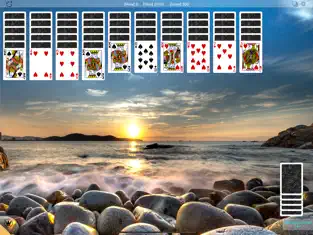 Screenshot 4 Spider Solitaire Classic Z iphone