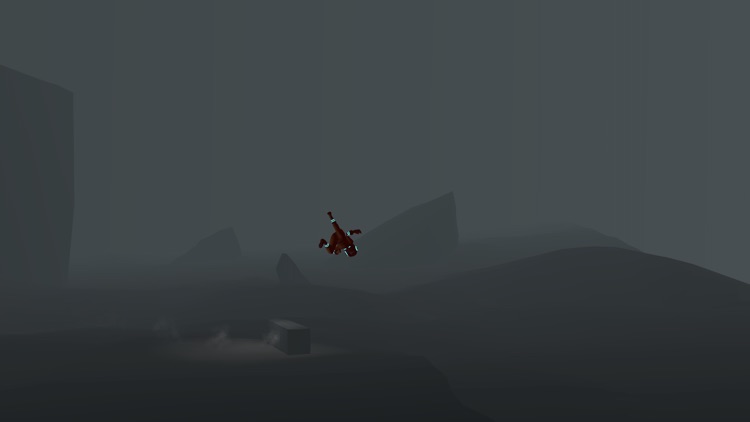 Beyond Horizon — 3D Platformer screenshot-4