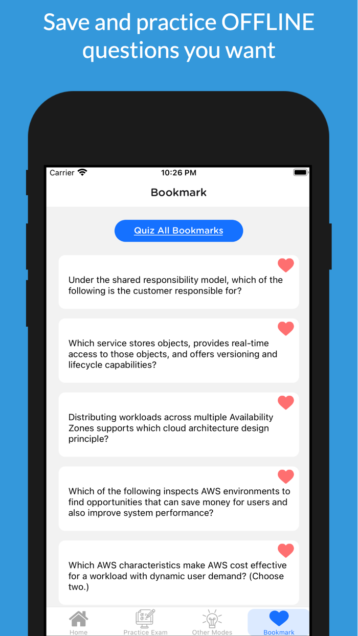 AWS Practitioner. UPDATED 2021