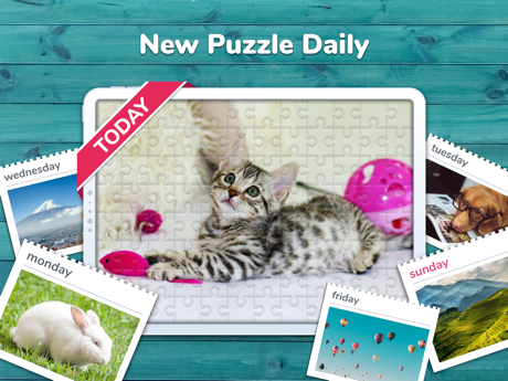 Tips and Tricks for Jigsaw Puzzles Game Pro