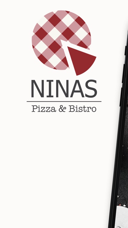 Ninas Pizza & Bistro