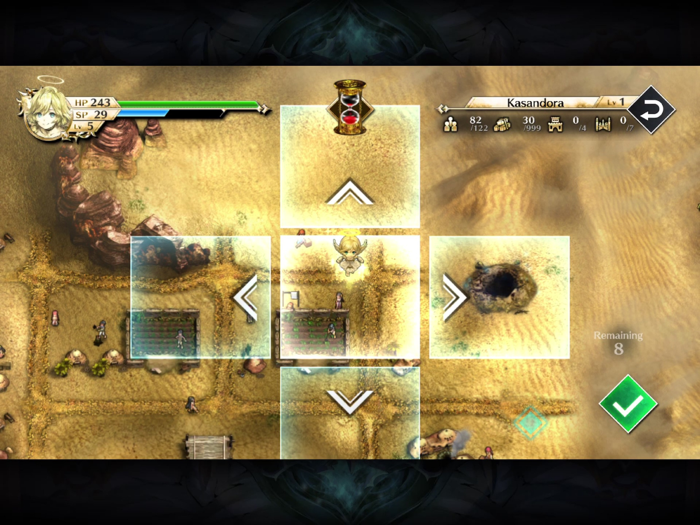 Actraiser Renaissance