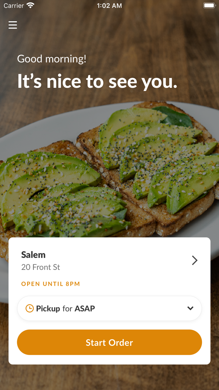 Front Street Coffeehouse