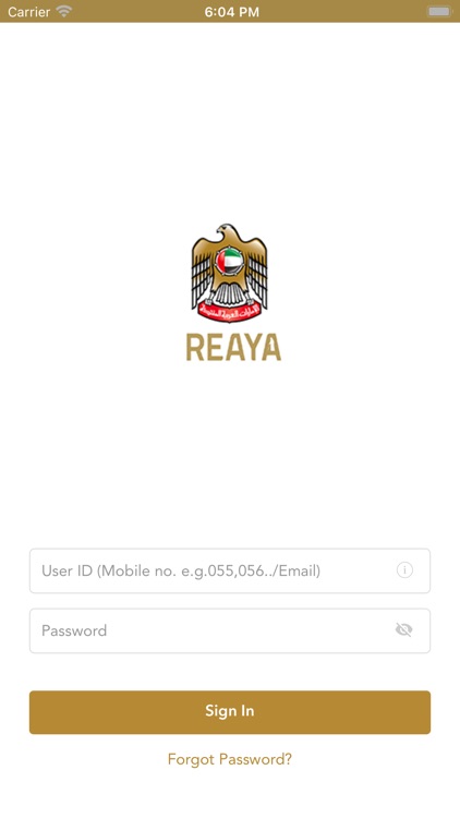 Reaya UAE