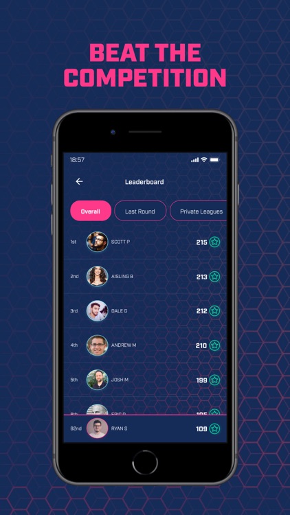 Bally Sports Trivia