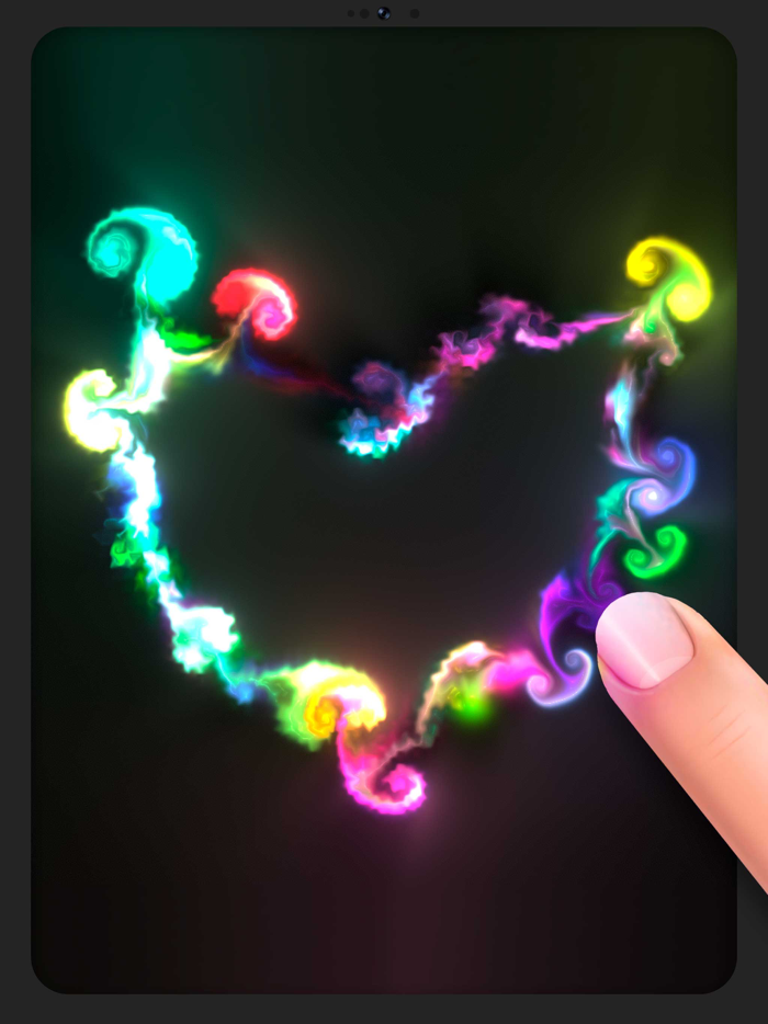 Super Fluid ASMR - Antistress