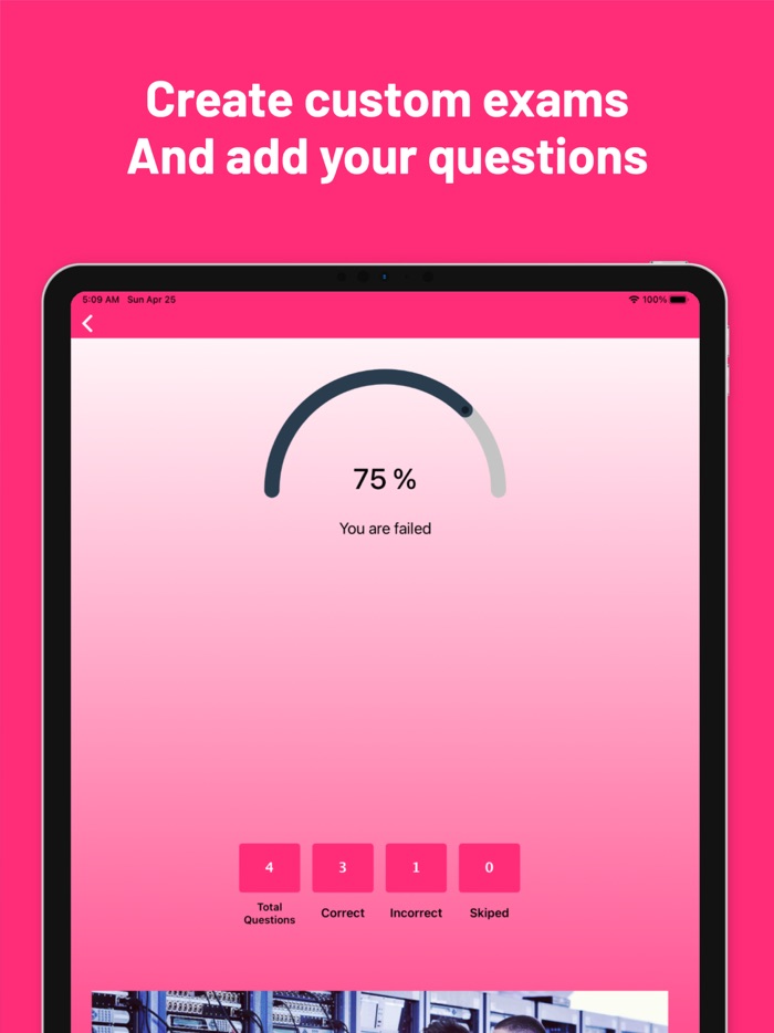 IT  Cyber Security Prep