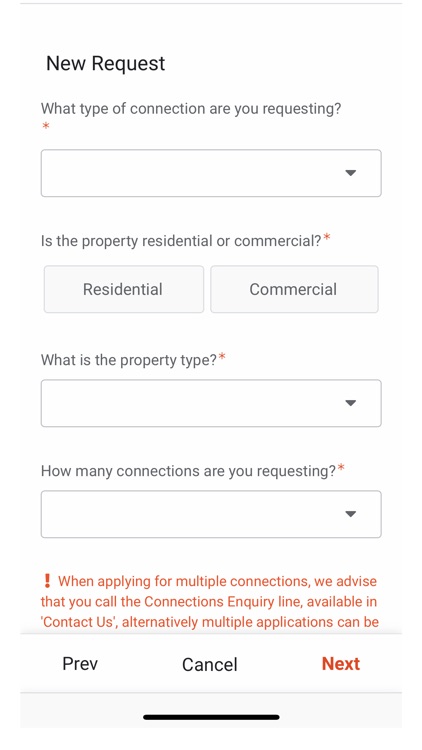 Cadent Connections screenshot-4