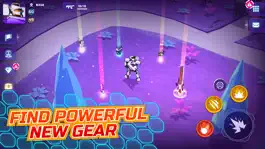 Game screenshot Loot Legends: Robots vs Aliens mod apk