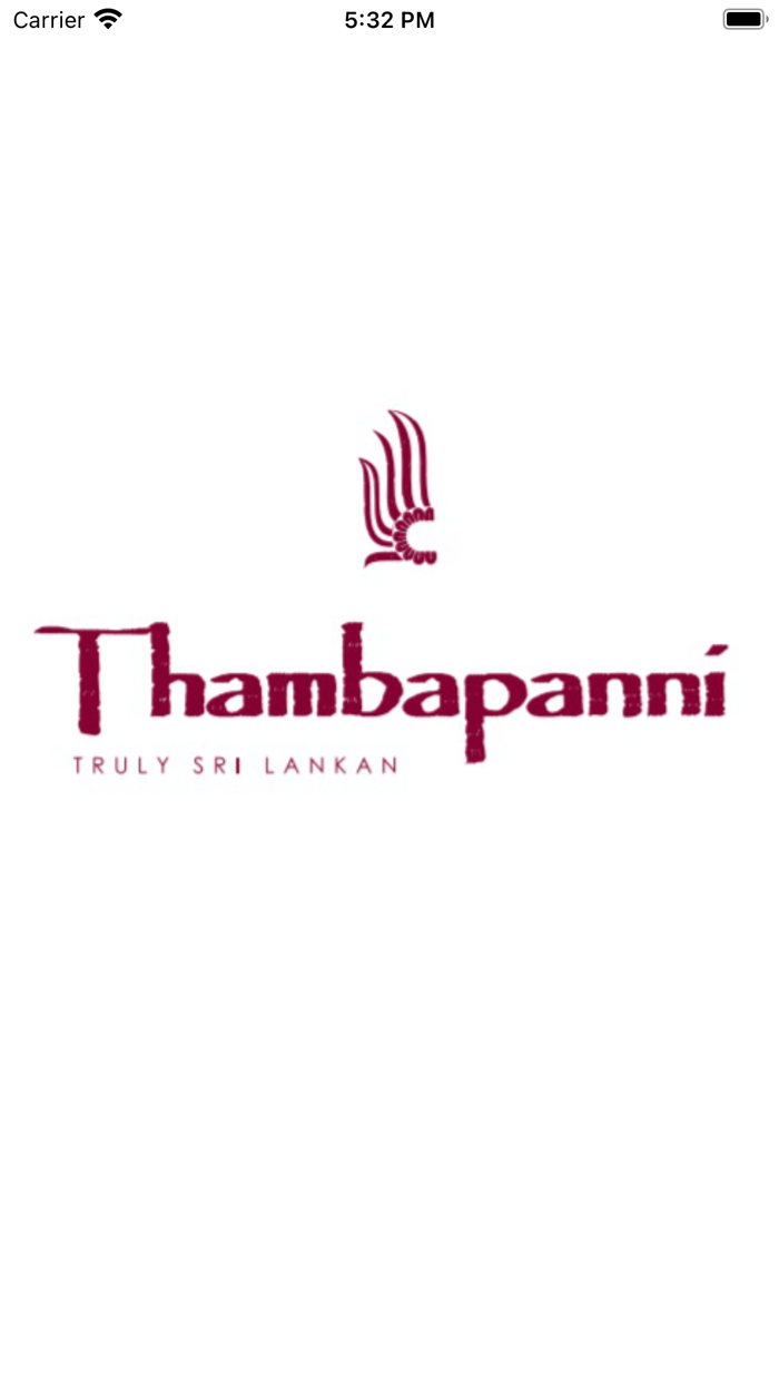 Thambappani