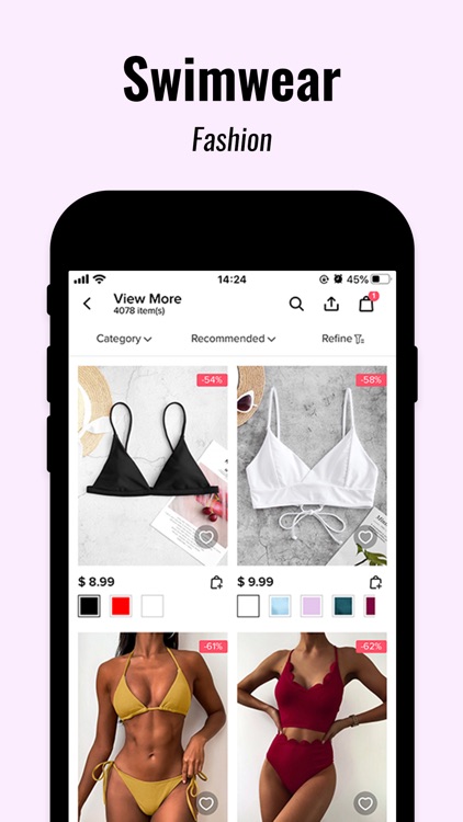 ZAFUL - My Fashion Story screenshot-3