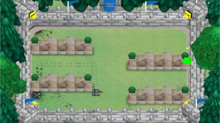 TankRoyale.io screenshot-7