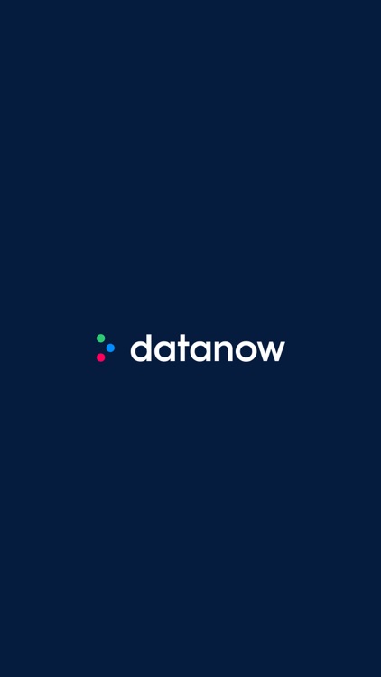 Datanow