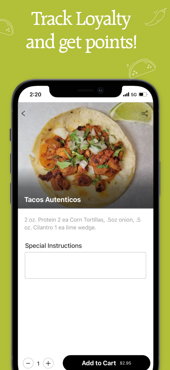 Sabor Latin Street Grill