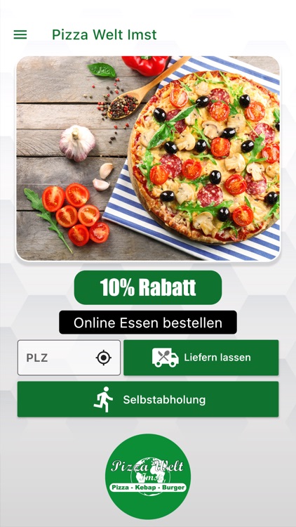 Pizza Welt Imst