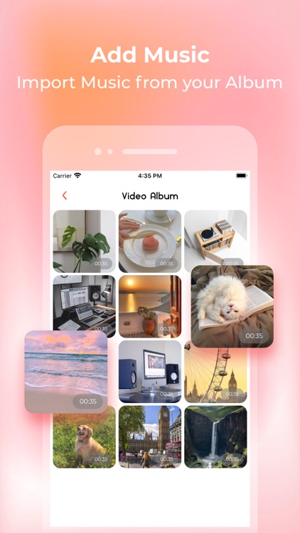 Audio Editor - Song & Music screenshot-7