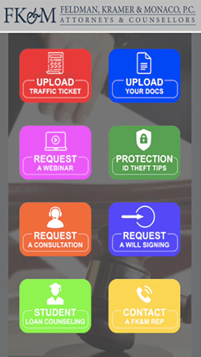 Feldman, Kramer  Monaco, P.C.