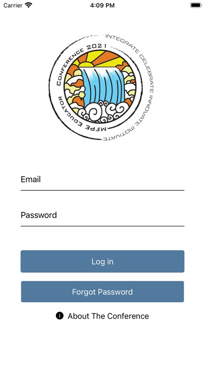 MFPE 2021 Educator Conference