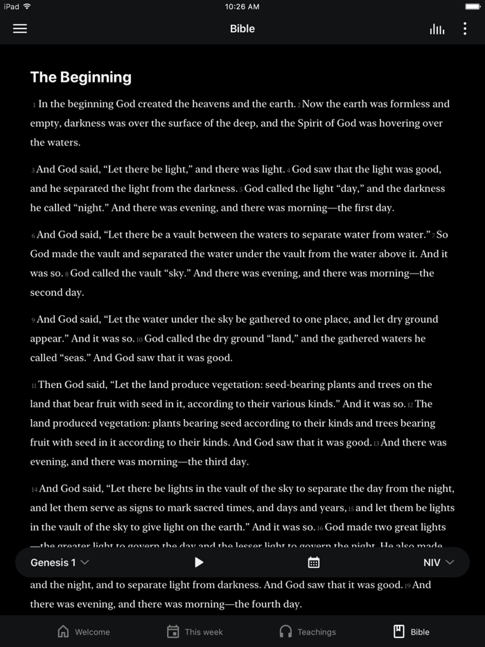 Calvary Chapel Kaiserslautern