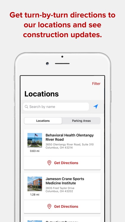 Ohio State MyHealth