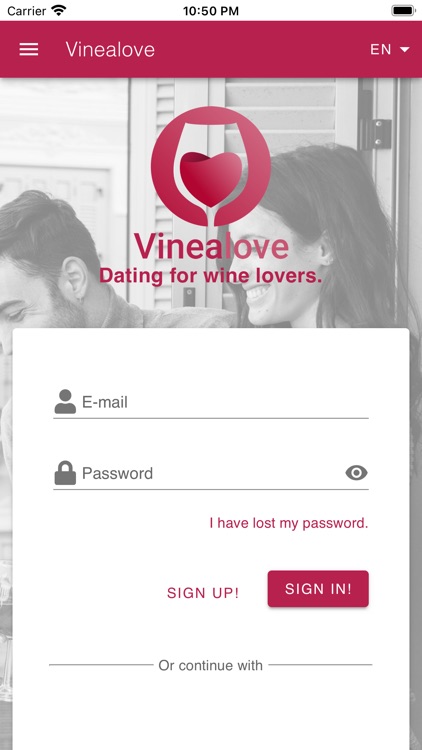 vinealove