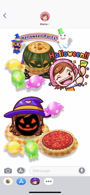 クッキングママ お料理しましょ をapp Storeで