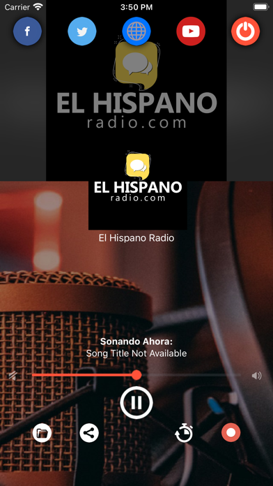 ElHispanoRadio
