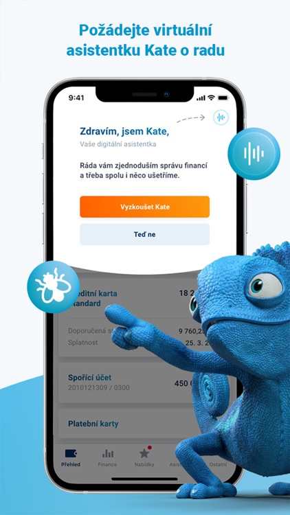 ČSOB Smart screenshot-6