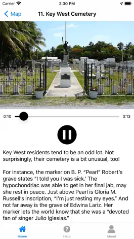 Game screenshot Ghosts of Key West hack
