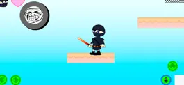 Game screenshot Ninjas mission apk