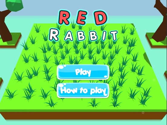 Screenshot #4 pour Red Rabbit Tap