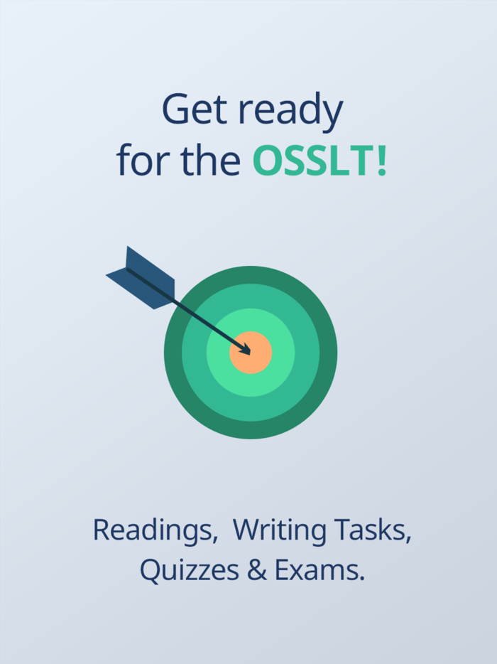 Litguide Ontario Literacy App