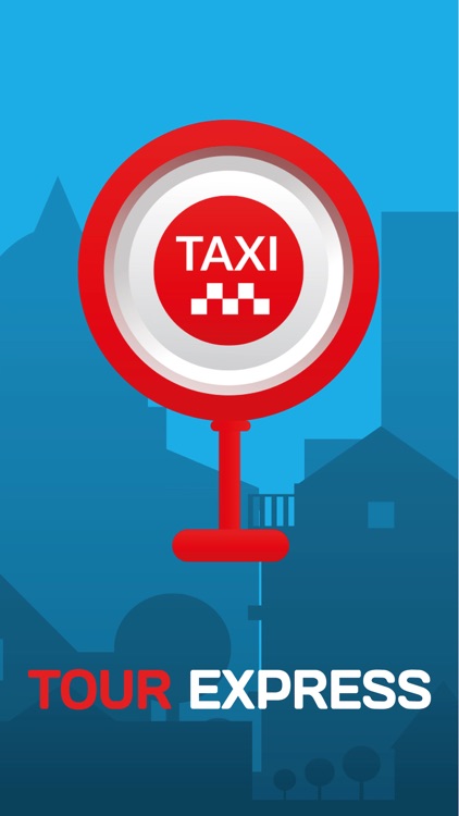 TOUR EXPRESS