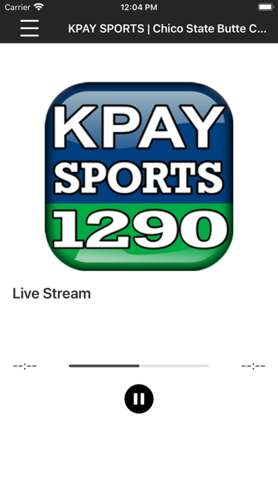How to cancel & delete KPAY Sports from iphone & ipad 1