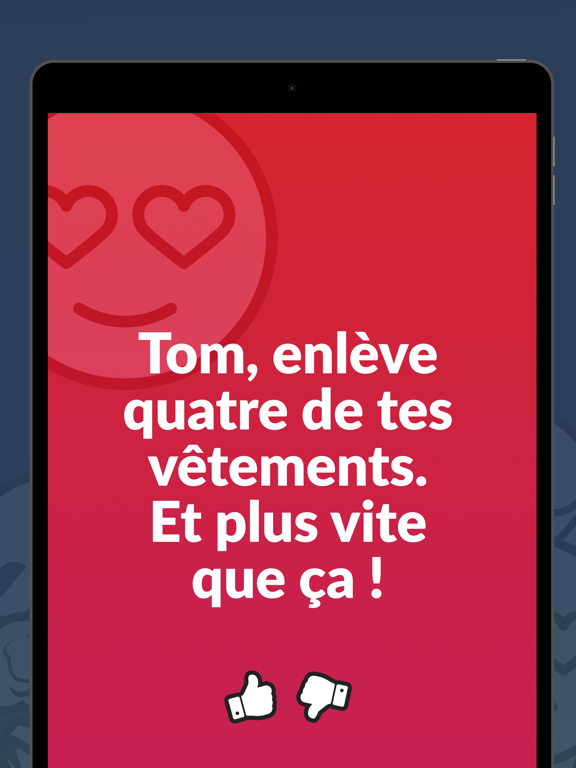 Action ou Vérité ?! Jeu hot Action ou Vérité ?! Jeu hot