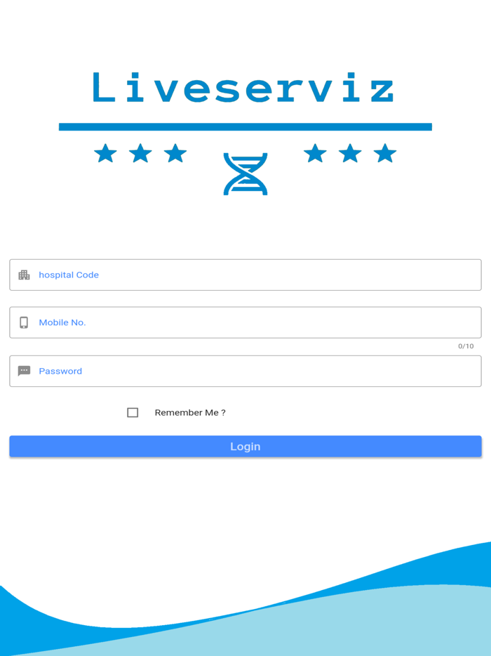 liveserviz Officers