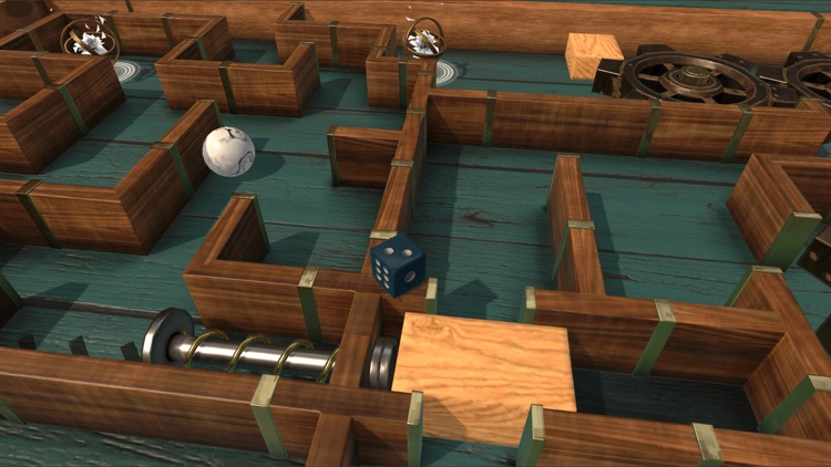 Balance Board Master screenshot-3