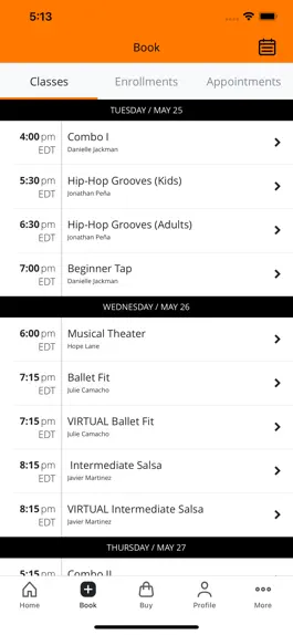 Game screenshot Latin Groove Dance Academy apk