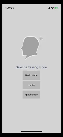 Game screenshot Self Interview Training mod apk