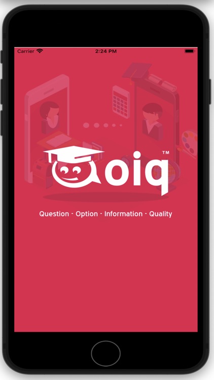 Qoiq App - الطلاب التركية‎ screenshot-5