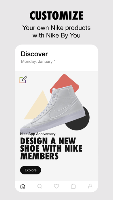 Nike - Screenshot 8