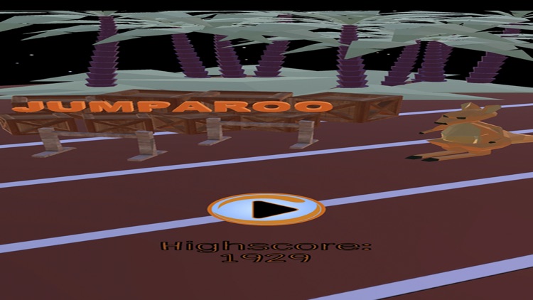 Jumperoo screenshot-3