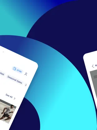 Catturare 2 Karma: Your Shopping Assistant iphone