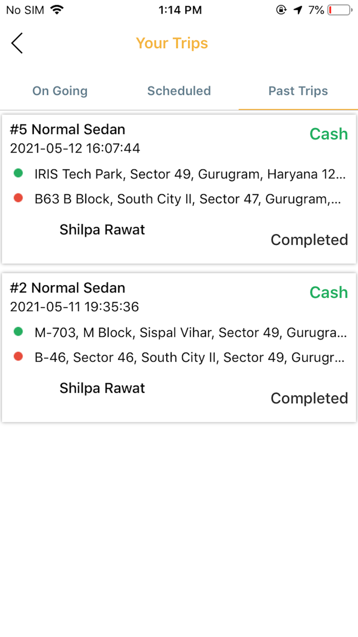 Kontrol Motor Driver