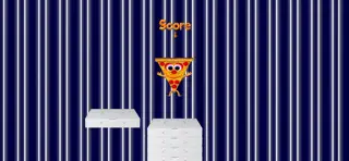 Pizza Jump - Screenshot 3